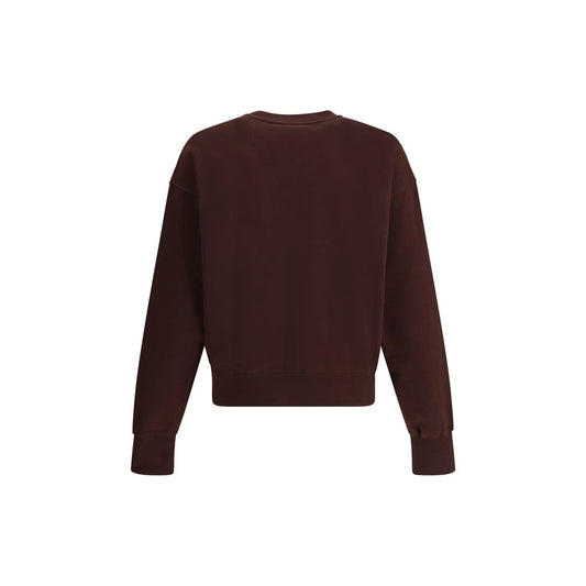 Alexander McQueen Rundhals-Sweatshirt