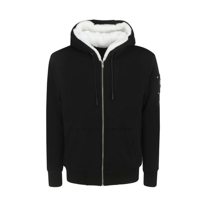 Moose Knuckles Bunny Hoodie