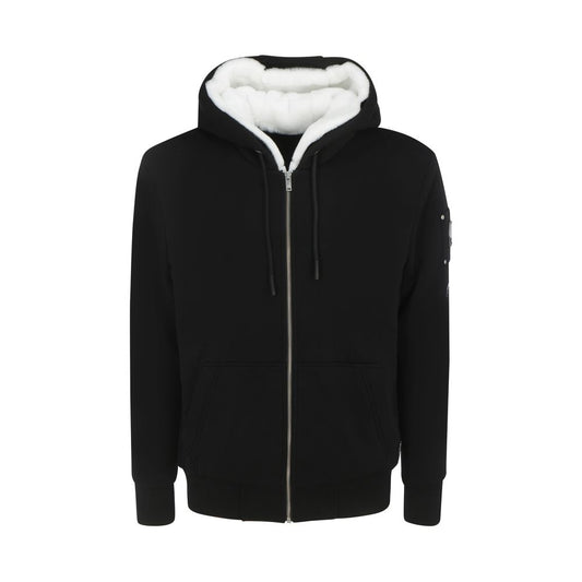 Moose Knuckles Bunny Hoodie