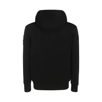 Moose Knuckles Bunny Hoodie