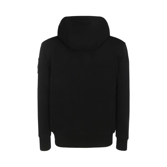 Moose Knuckles Bunny Hoodie