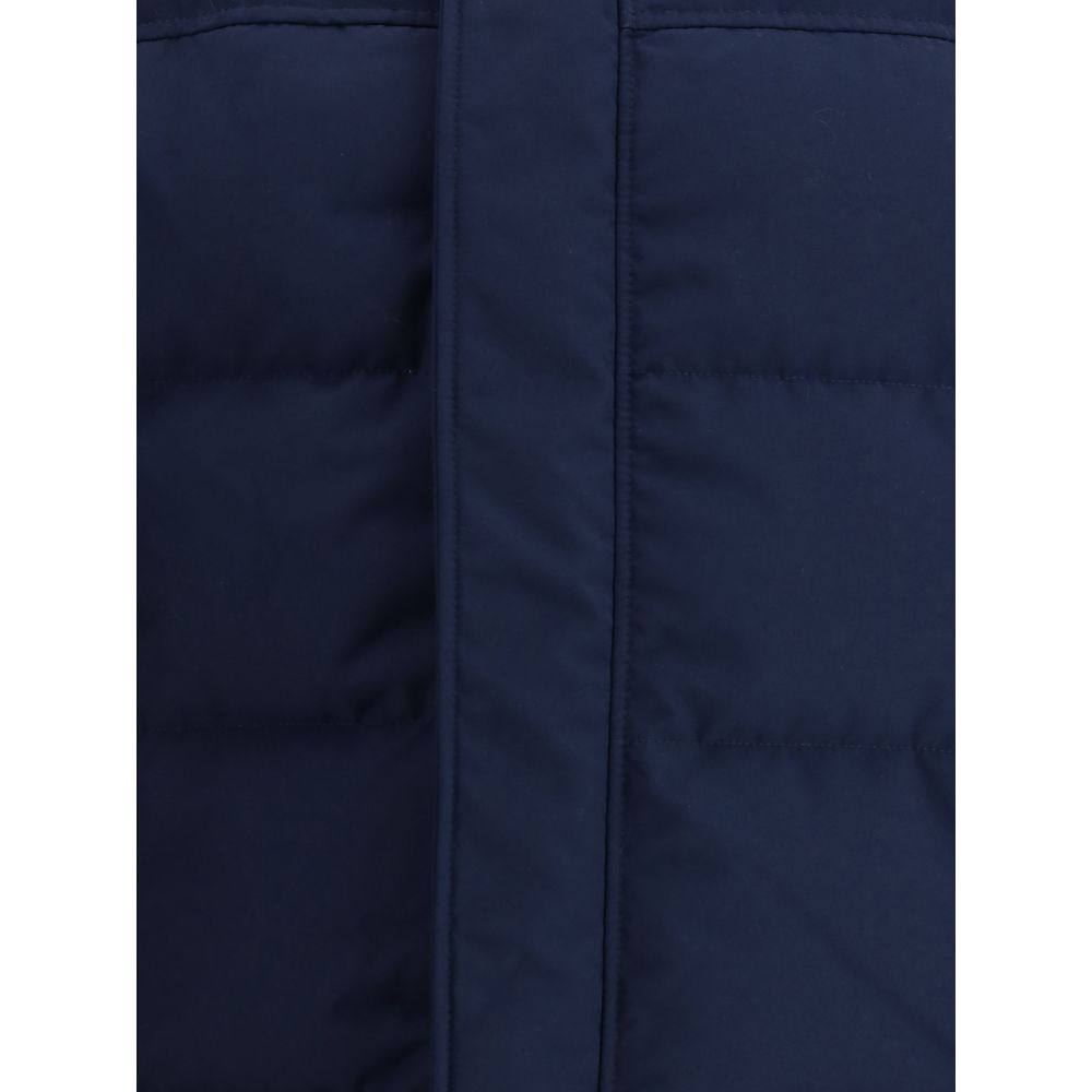 Canada Goose Macmillan Parka Jacke