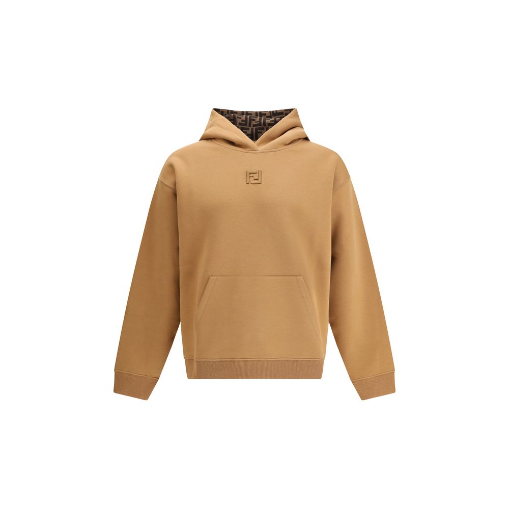 Fendi Kapuzenpullover
