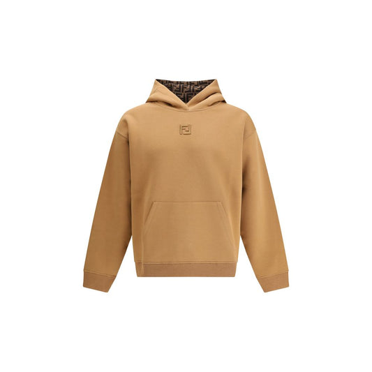 Fendi Kapuzenpullover
