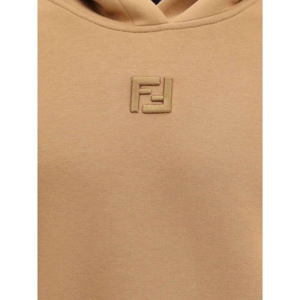 Fendi Kapuzenpullover