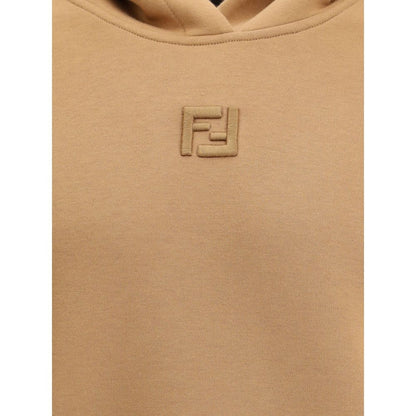 Fendi Kapuzenpullover