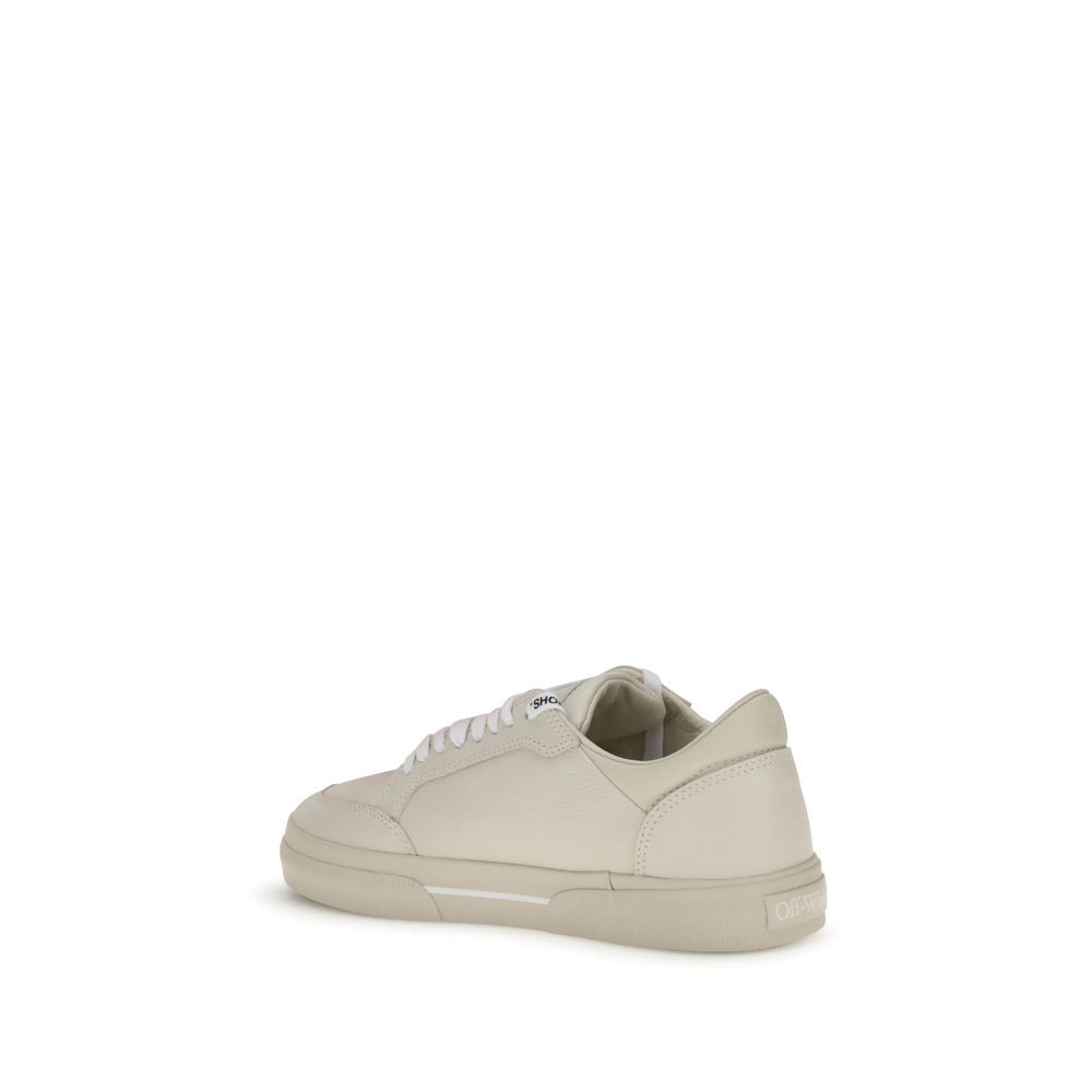 Off-White Vulkanisierte Sneakers