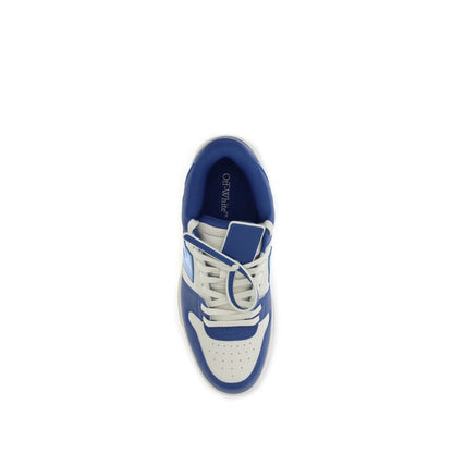 Off-White – Out-of-Office-Sneaker