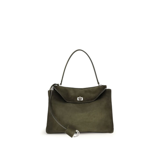 Balenciaga Mittlere Rodeo-Tasche