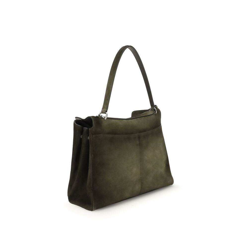 Balenciaga Mittlere Rodeo-Tasche