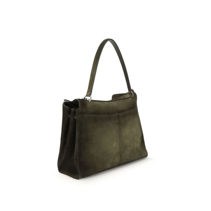 Balenciaga Mittlere Rodeo-Tasche