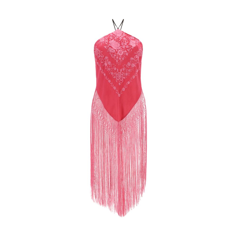 Conner Ives Piano Shawl Top