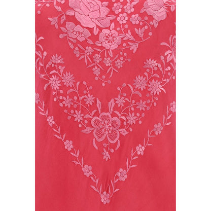 Conner Ives Piano Shawl Top