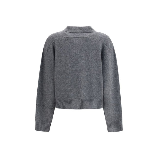 Loulou De Saison Kaschmirpullover