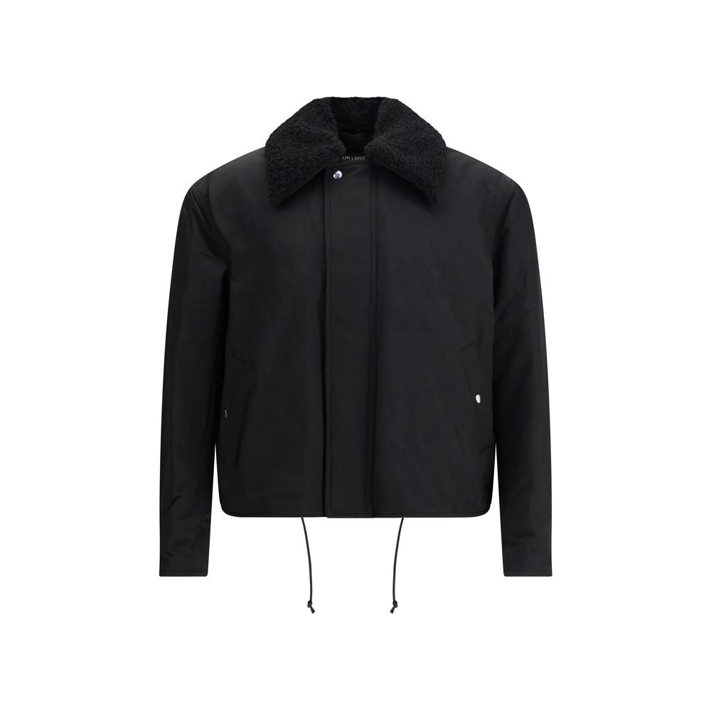 Unsere Legacy Ace Jacke