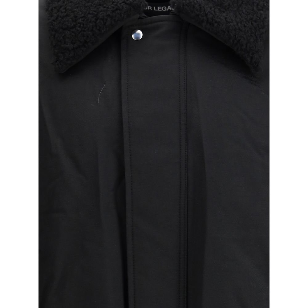 Unsere Legacy Ace Jacke