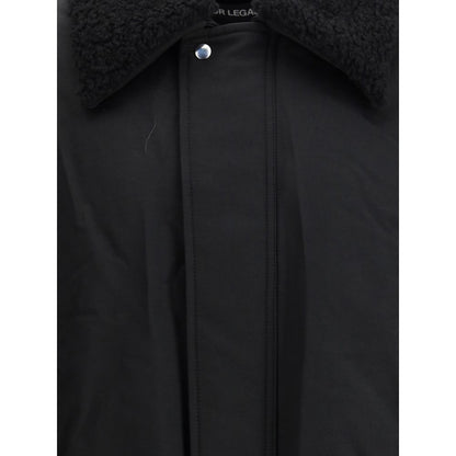 Unsere Legacy Ace Jacke