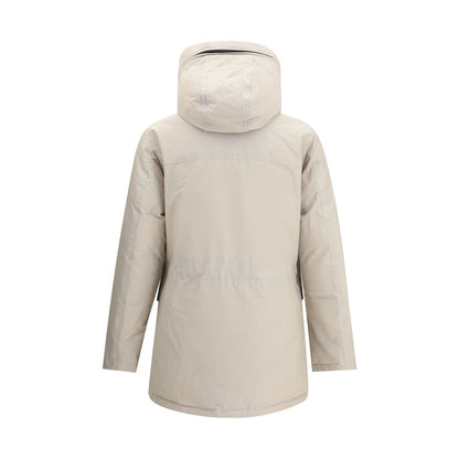 Woolrich Ramar Daunenjacke