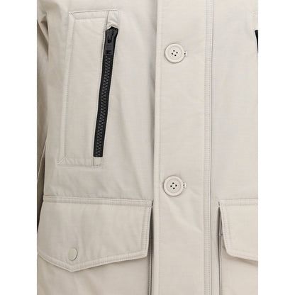 Woolrich Ramar Daunenjacke