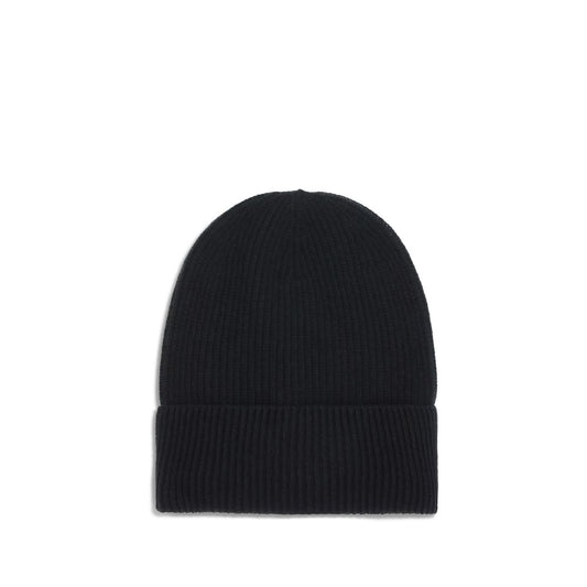 Moncler Mütze aus Wolle und Kaschmir