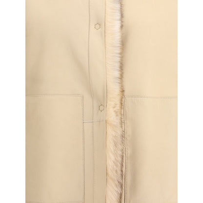 PAROSH Wende-Schaffell