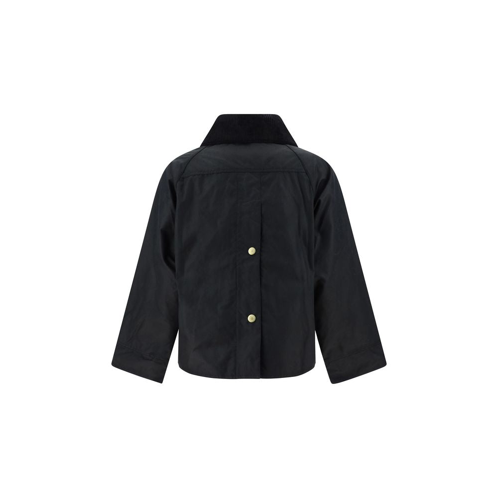 Barbour Catton Wachsjacke