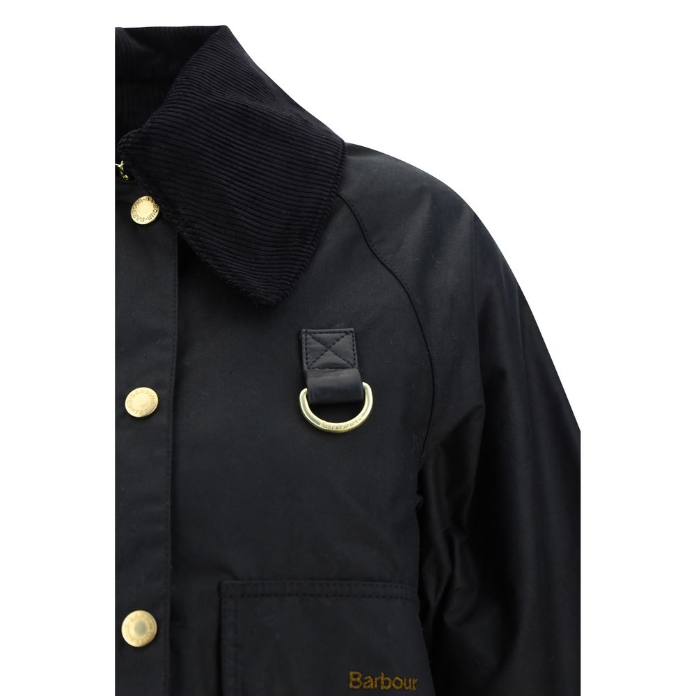 Barbour Catton Wachsjacke