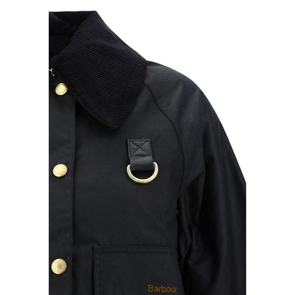 Barbour Catton Wachsjacke