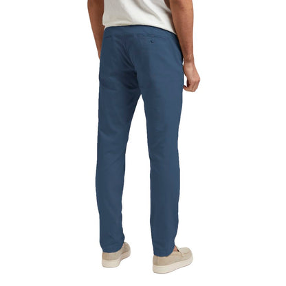 AT.P.CO Herrenhose aus blauer Baumwolle