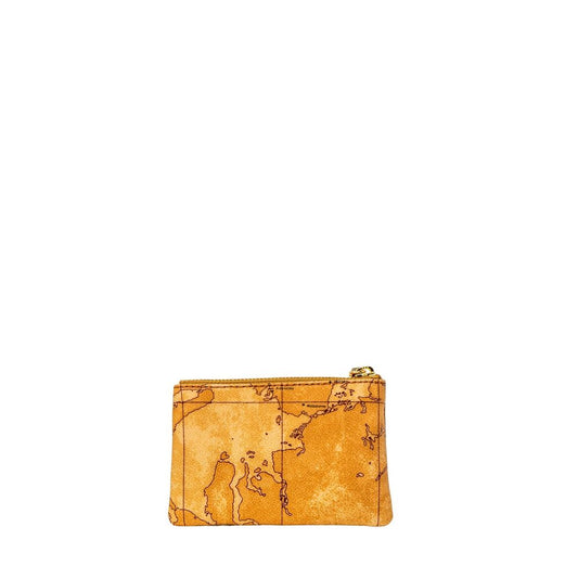 حقيبة كلاتش ألفيرو مارتيني بريما كلاس جلد بيج