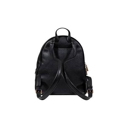 Guess – Schwarzer Polyethylen-Rucksack