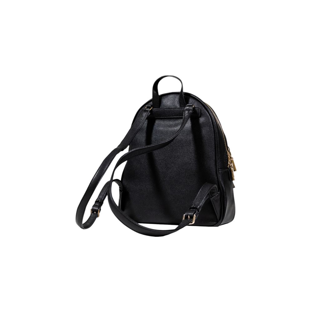 Guess – Schwarzer Polyethylen-Rucksack