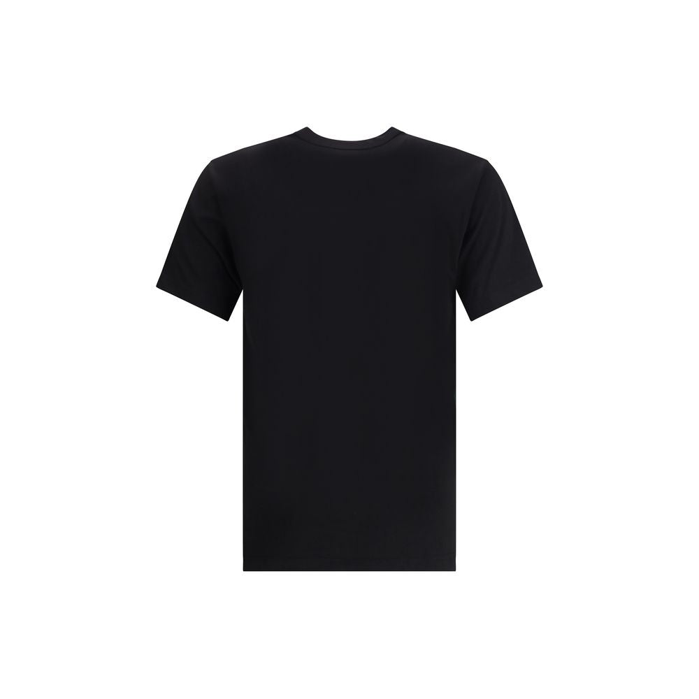 Comme Des Garçons Baumwoll-T-Shirt