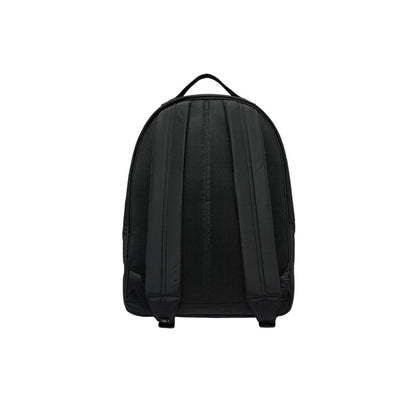 Calvin Klein – Schwarzer Rucksack aus recyceltem Polyester