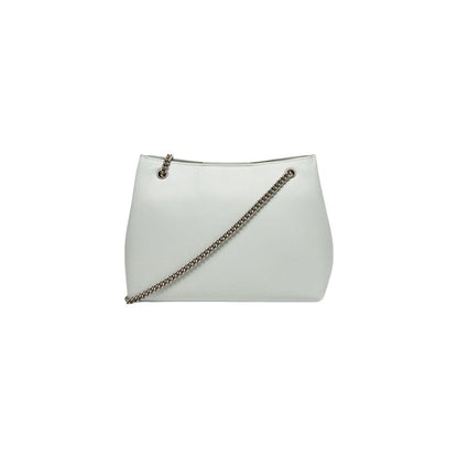 Calvin Klein Jeans – Handtasche aus Polyethylen in Grau