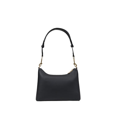 Love Moschino – Zweifarbige Handtasche aus Polyethylen