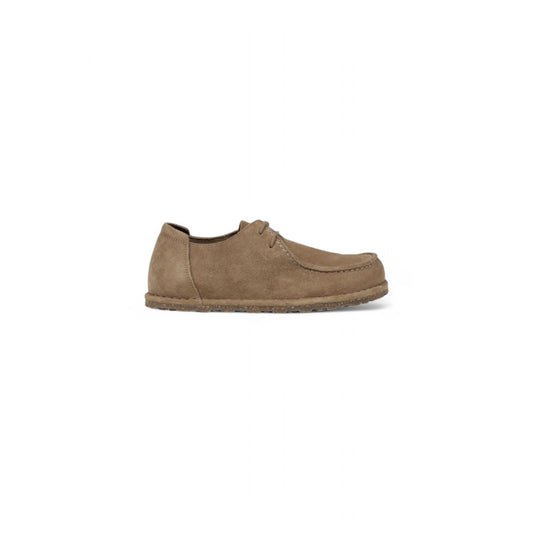 Birkenstock Beige Polyethylen-Plateau