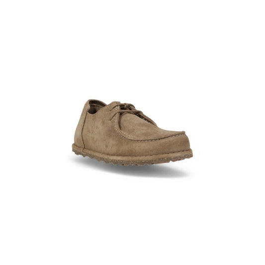 Birkenstock Beige Polyethylen-Plateau