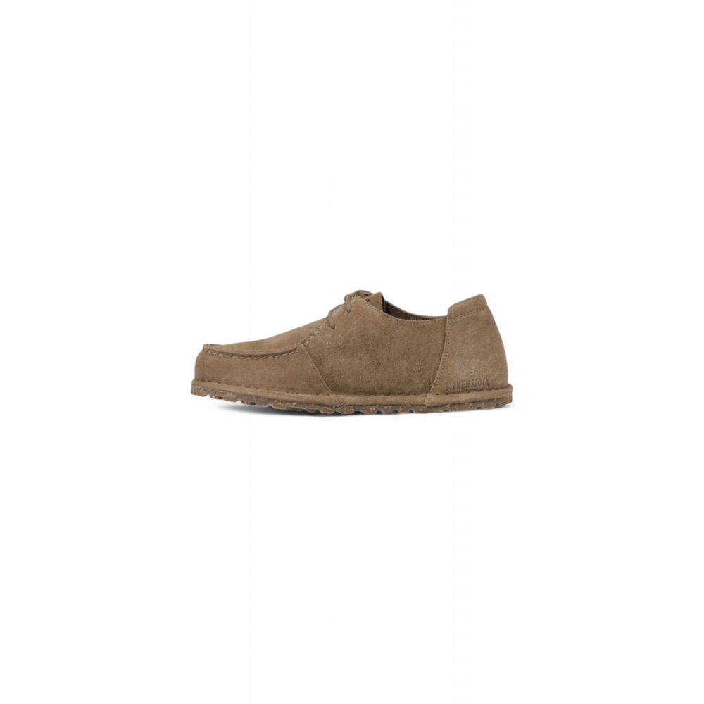 Birkenstock Beige Polyethylen-Plateau