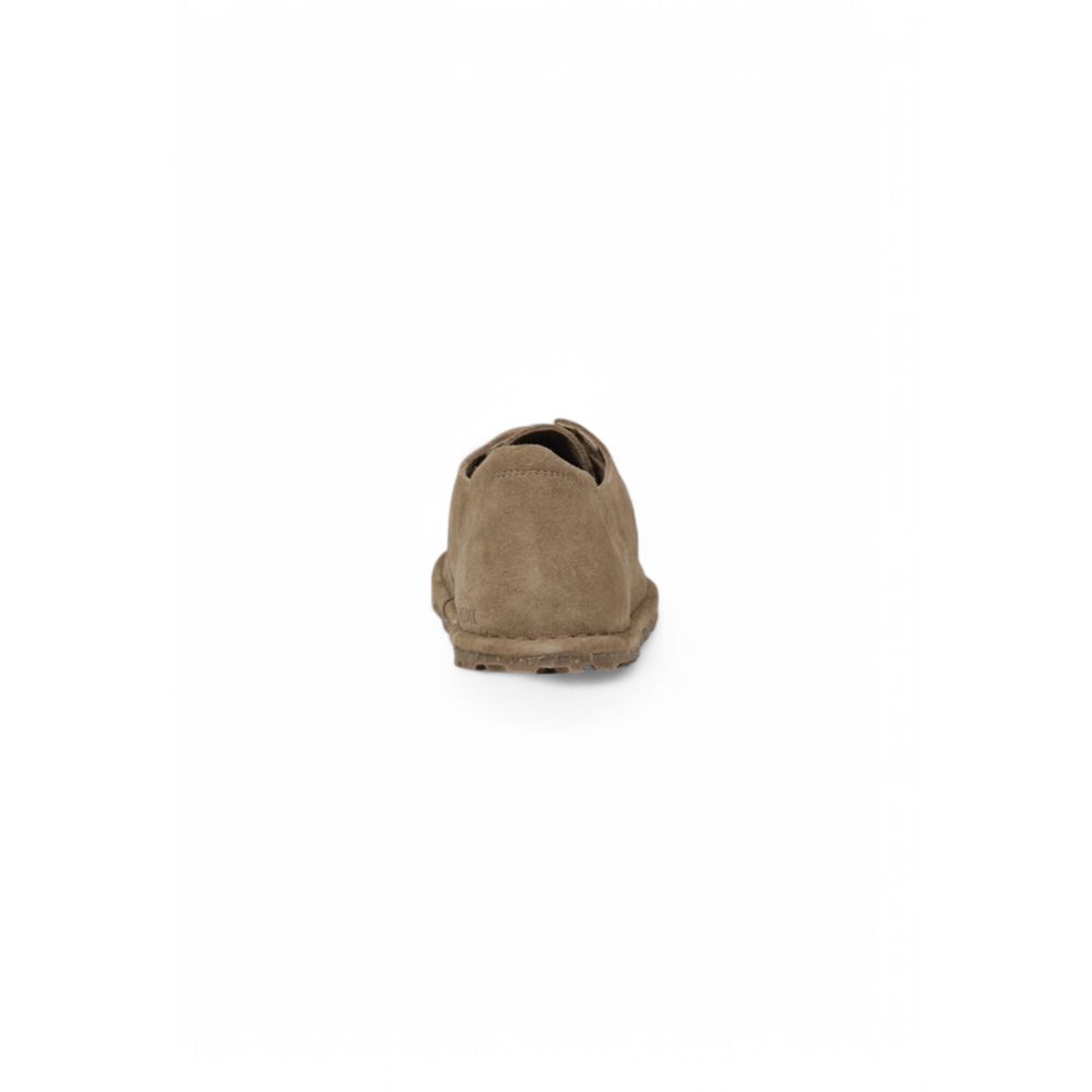 Birkenstock Beige Polyethylen-Plateau