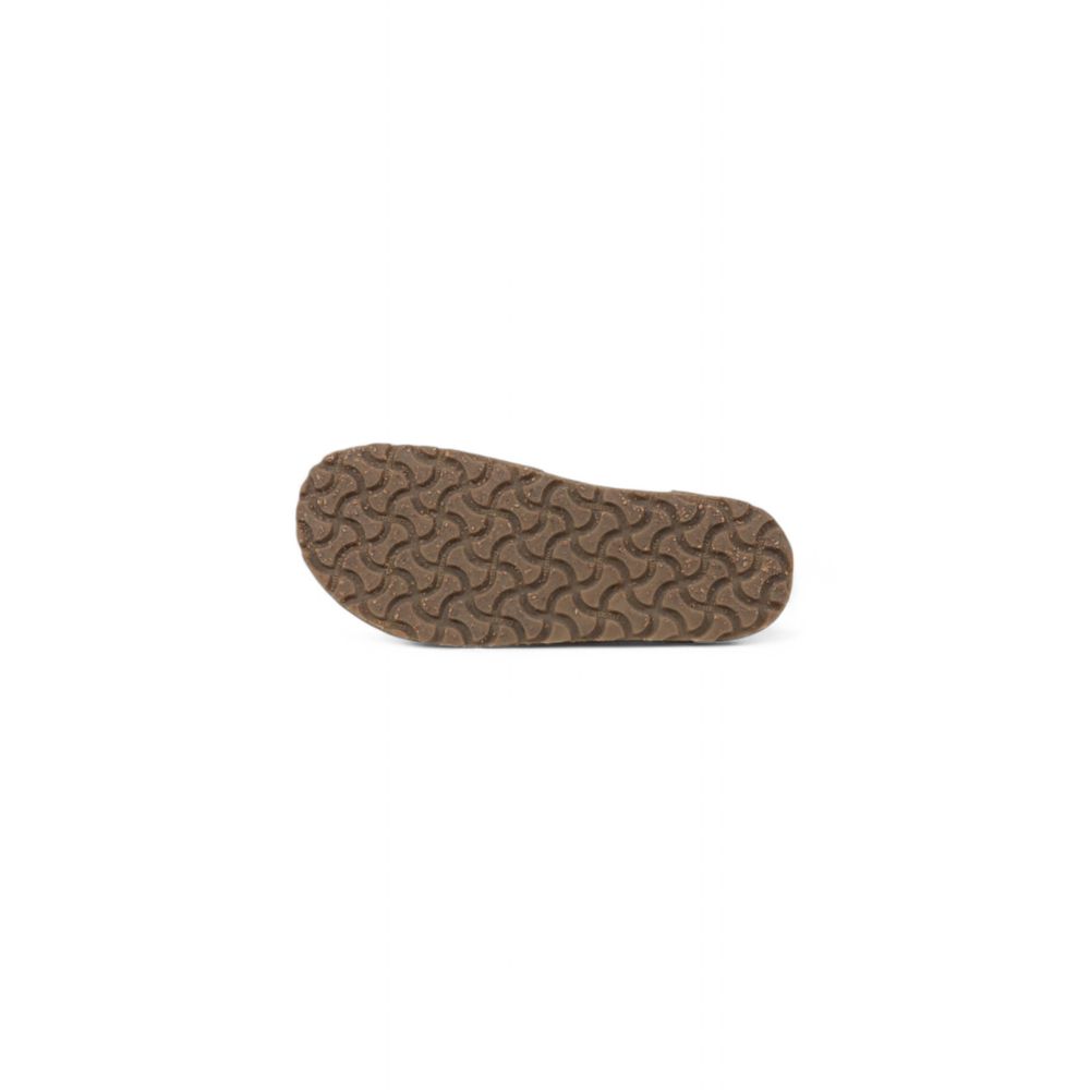 Birkenstock Beige Polyethylen-Plateau