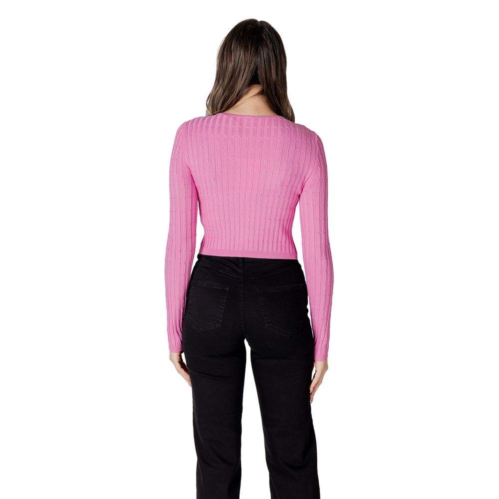 Only Mehrfarbige Marabou-Sportbekleidung