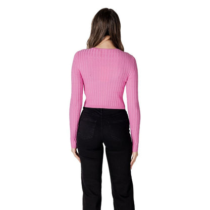 Only Mehrfarbige Marabou-Sportbekleidung