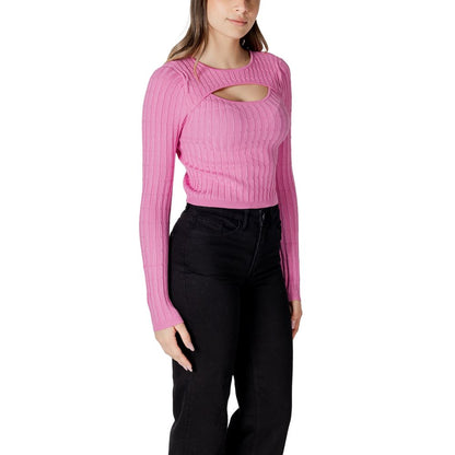 Only Mehrfarbige Marabou-Sportbekleidung