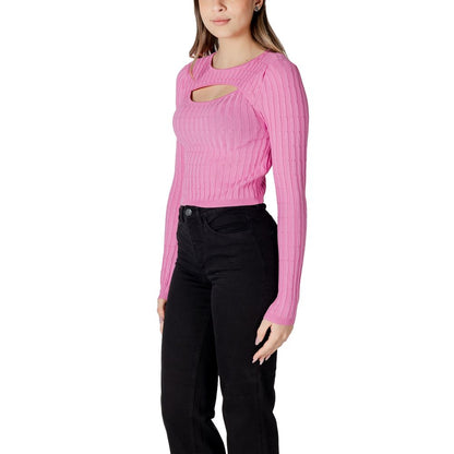 Only Mehrfarbige Marabou-Sportbekleidung