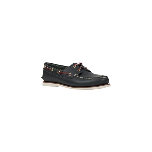 Timberland Oxfords und Derbys aus blauem Leder