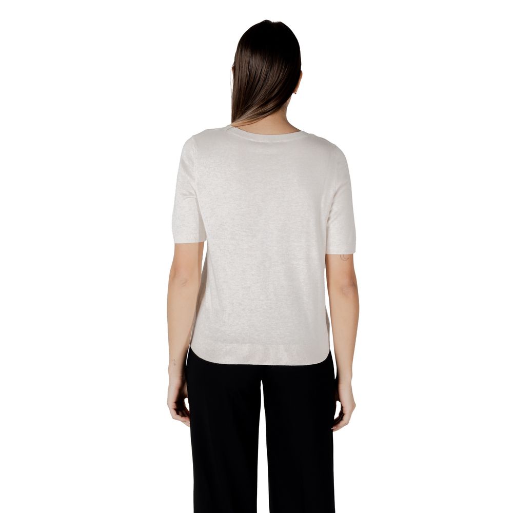 Street One Beige Viskose-Sportbekleidung