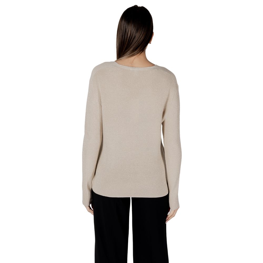 Street One Sportbekleidung aus goldener Baumwolle