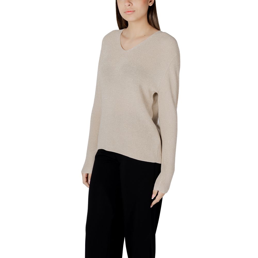 Street One Sportbekleidung aus goldener Baumwolle