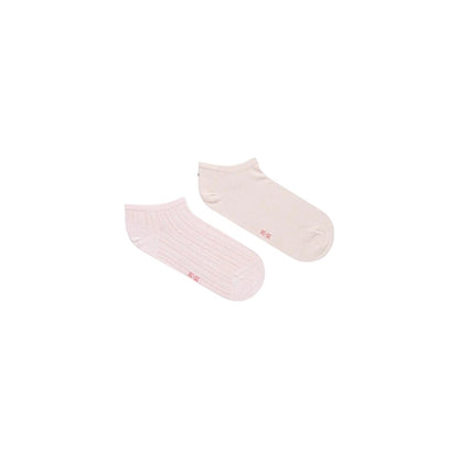 Tommy Hilfiger Mehrfarbige Baumwollsocken
